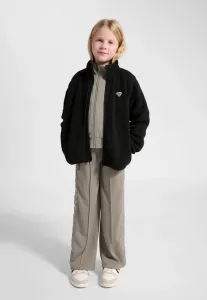 Флисовая куртка Hummel, Black