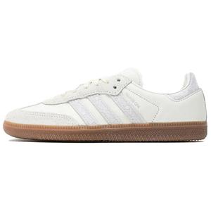Кроссовки Adidas Samba OG NAKED Copenhagen Lace, белый