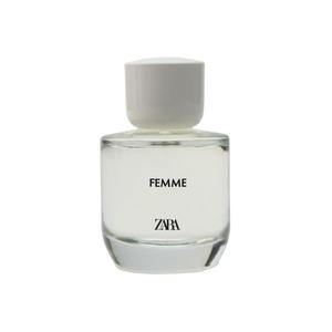 Духи FEMME Woody Floral Eau De Toilette EDT Buddha Hand Musk 30 мл/90 мл ZARA