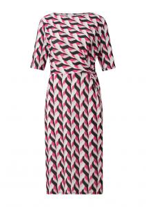 Платье s.Oliver BLACK LABEL, черный