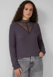 Топ с длинными рукавами Qs, Lila