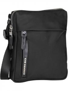 Сумка через плечо Mandarina Duck, черный