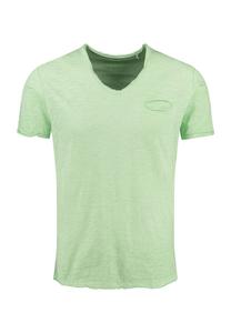 Футболка базовая Do Not Use Key Largo, зеленый