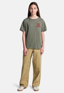 Футболка Element TIMBER GUARD DOGS , Green