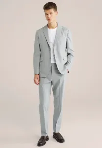 Основной костюм We Fashion, Greyish Green