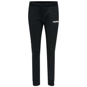 Джоггеры Hummel Legacy Poly, черный