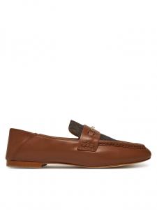 Тапочки Lena Loafer 40S5LEFP2B Michael Michael Kors, коричневый