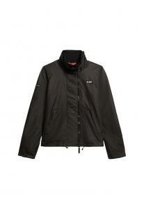 Демисезонная куртка Superdry Mountain, Black
