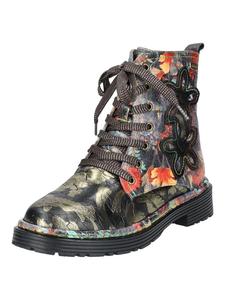 Ботильоны LAURA VITA, черный