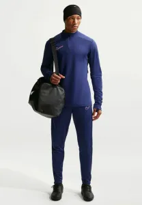 Спортивные штаны академии Nike Performance, Blue Void White Black Pinksicle