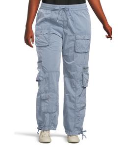 Брюки XCVI Yukio Cargo Pants, Pacific
