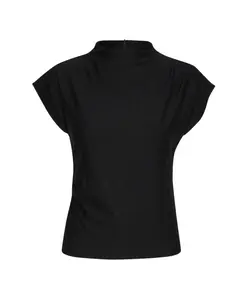 Футболка рифа гз Gestuz, черный