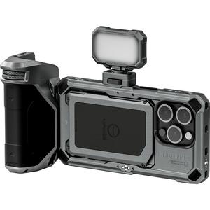 Tilta Khronos Basic Kit for iPhone 15 Pro TK-IP15-PB-SG
