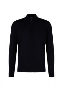 Вязаный кардиган STRELLSON Marek , Night blue