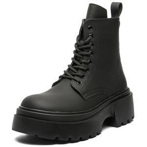 Cachiotti Короткие мужские ботинки Martin, черные