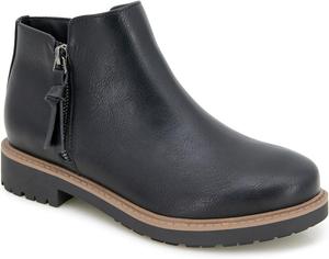 Женские ботильоны ESPRIT Saige, Black