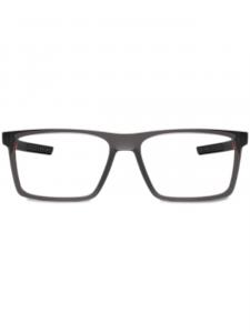 Prada Linea Rossa очки в прямоугольной оправе, синий