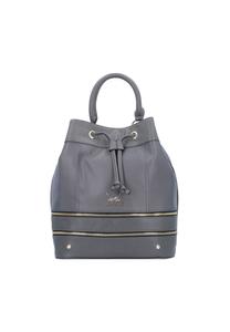 Городской рюкзак 32 см SANSIBAR, антрацит