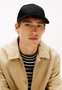 Бейсболка Tommy Hilfiger Cap, Black