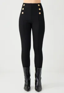 Брюки Jimmy Key, Black