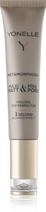Быстродействующий мусс для пор с матирующим эффектом Metamorphosis Yonelle, 25 мл