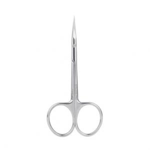 Сталекс Профессиональные ножницы для кутикулы EXPERT 50 ТИП 3, STALEKS