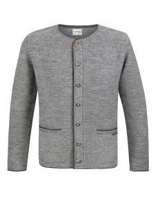 Толстовка Stockerpoint, светло-серый