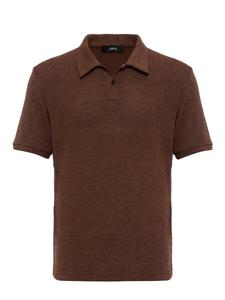 Футболка Antioch, коричневый