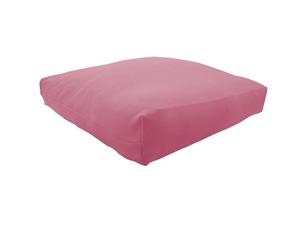 Эргономичный чехол на подушку Ergolution/Dunimed 50x60 см: Цвет - Старый Розовый DUKAL