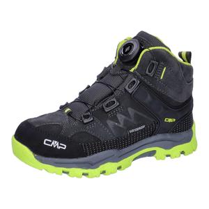 Детские треккинговые ботинки CMP Kiruna Mid Fitgo Trekking 3Q56784