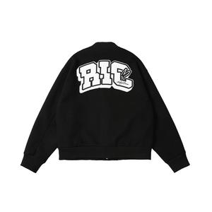 Бейсбольная куртка унисекс RickyisClown, матча грин