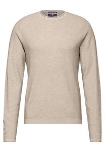 Свитер Street One MEN, Beige