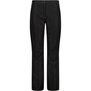 Штаны лыжные штаны Cmp, цвет nero