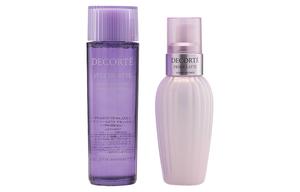 Набор для ухода за кожей perilla water для женщин DECORTE