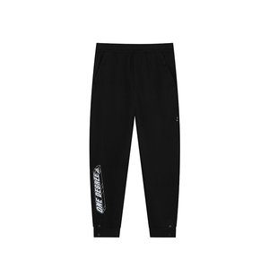 361° Спортивные брюки Sports Life Collection, мужские, Super Black