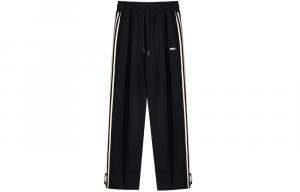 SRME Удобные и дышащие повседневные брюки унисекс SIMPLE RIMLESS, белый вересковый серый (с флисовой подкладкой)