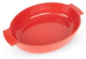 Форма для запекания Peugeot Appolia, 28x30x44 см, красный