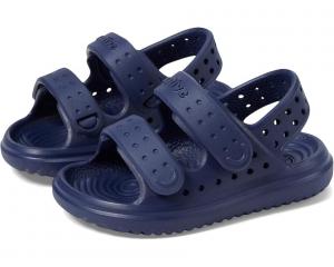 Кроссовки Native Shoes Kids Chase, цвет Regatta Blue/Regatta Blue