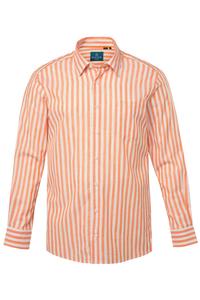 Рубашка обычного кроя на пуговицах Boston Park, оранжевый