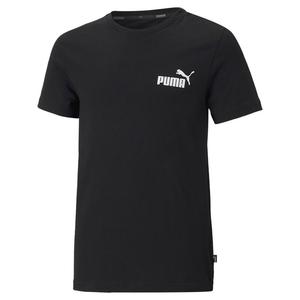 Футболка Puma Essentials Small Logo, черный