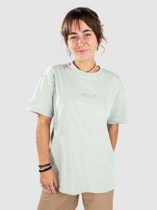 Футболка Vans Essential Os T-Shirt, gray olive