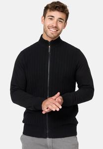 Кардиган INCASON INDICODE JEANS, цвет black