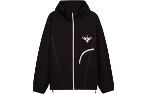 Мужская куртка Puma, цвет Black