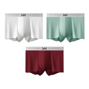 Lee Подарочные боксы мужского белья 3 шт
