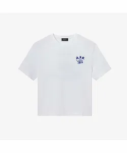 Футболка Boxy Disco