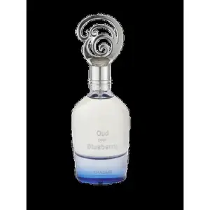 Khadlaj Oud Pour Blueberry Eau De Parfum 100ml