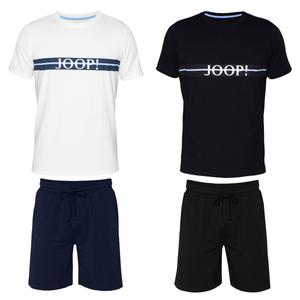 JOOP! Короткая пижама в черном цвете