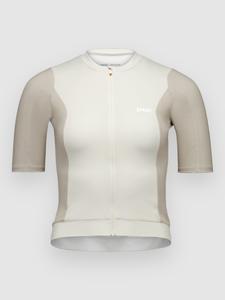 Джерси POC Cadence Jersey, okenite off/white