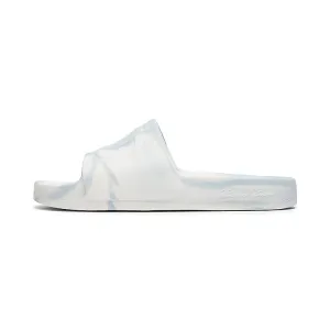 Champion Слайды Unisex Clear Blue/Milk White