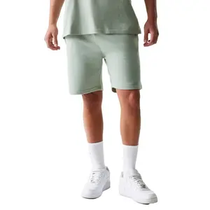 Шорты New Era MLB Los Angeles Dodgers, зеленый